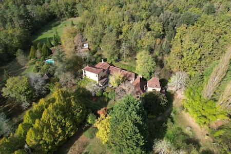 La Ferme Du Soleillal, Campagne