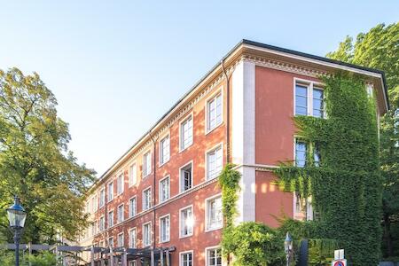 Basel Youth Hostel, Basel