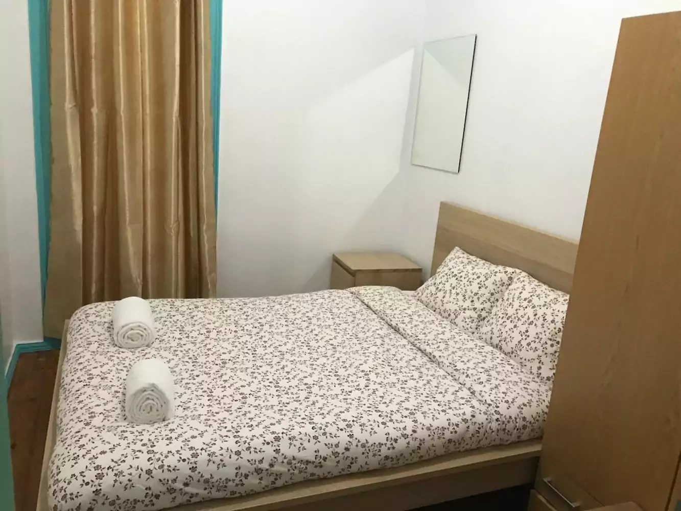 Atlantic Hostel, Lisbon - 2023 Price & Reviews Compared