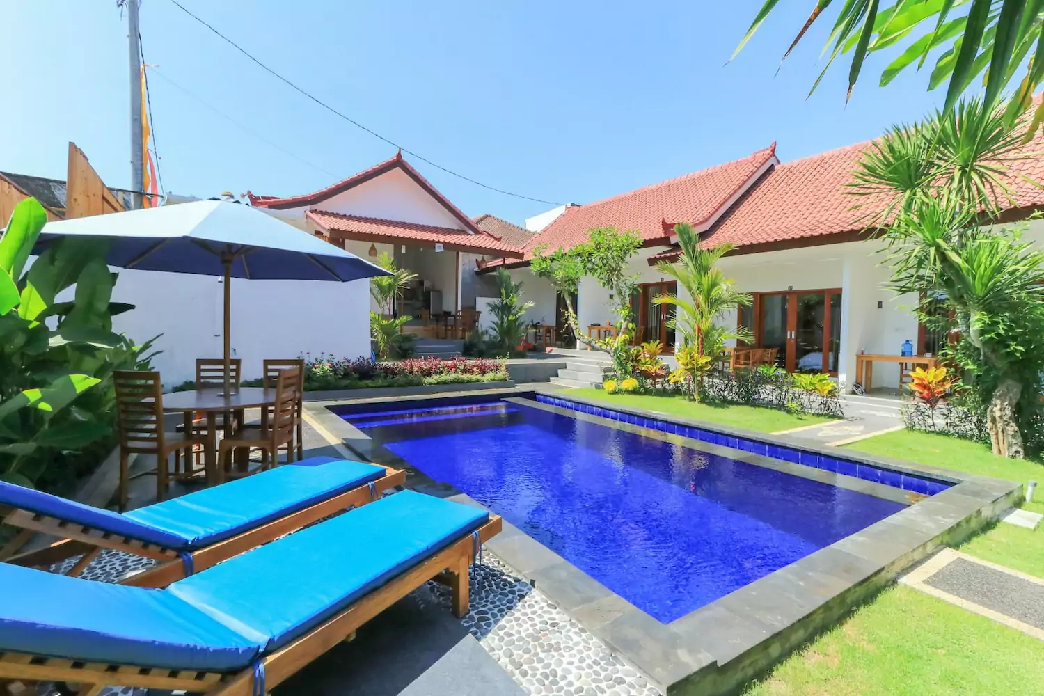 Pererenan Nengah Guest House, Canggu - Is it Worth it? NEW Reviews 2024