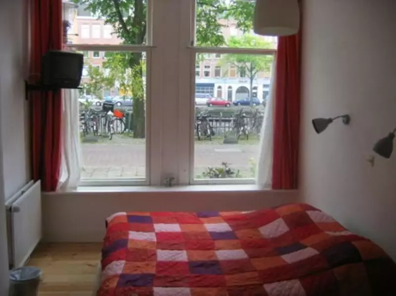 Waterfront B & B, Amsterdam - Is It Worth It? NEW Reviews 2024