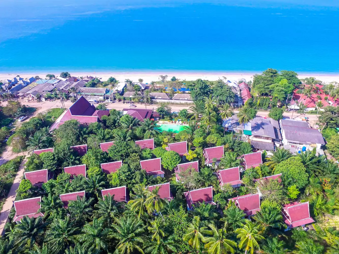 Lanta Klong Nin Beach Resort, Koh Lanta - 2022 Price & Reviews Compared