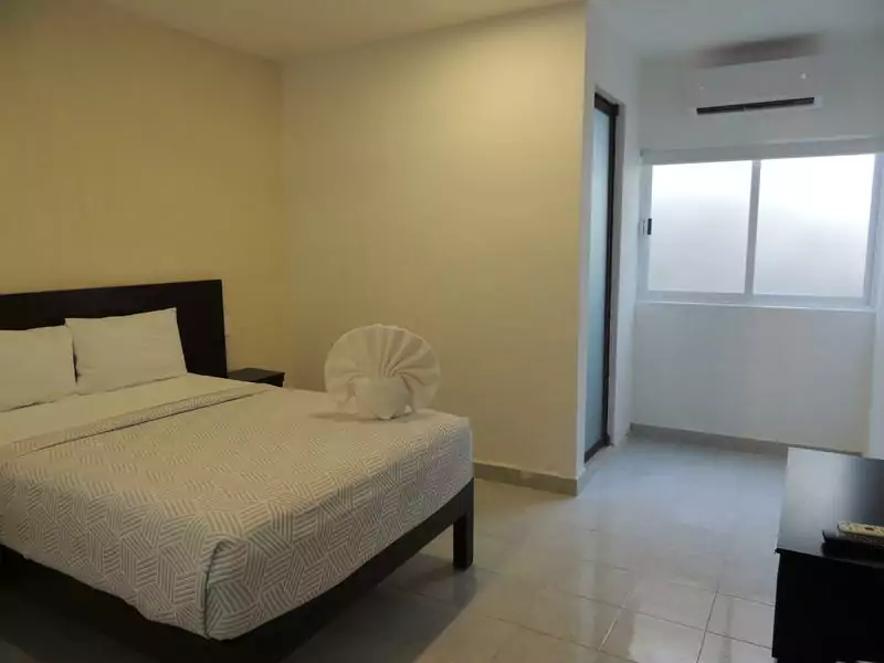 Hotel Shaddai, Playa del Carmen - 2023 Price & Reviews Compared