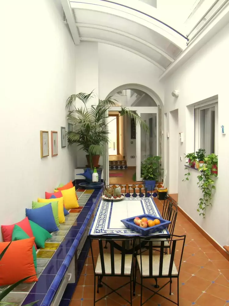 B&B Casa Alfareria 59, Seville - 2023 Price & Reviews Compared