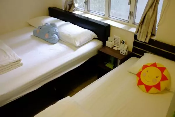 Alohas Hostel Hong Kong Is it Worth it NEW Reviews 2024