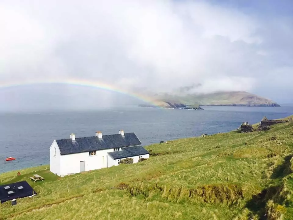 The Great Blasket Island Experience Is it Worth it NEW Reviews