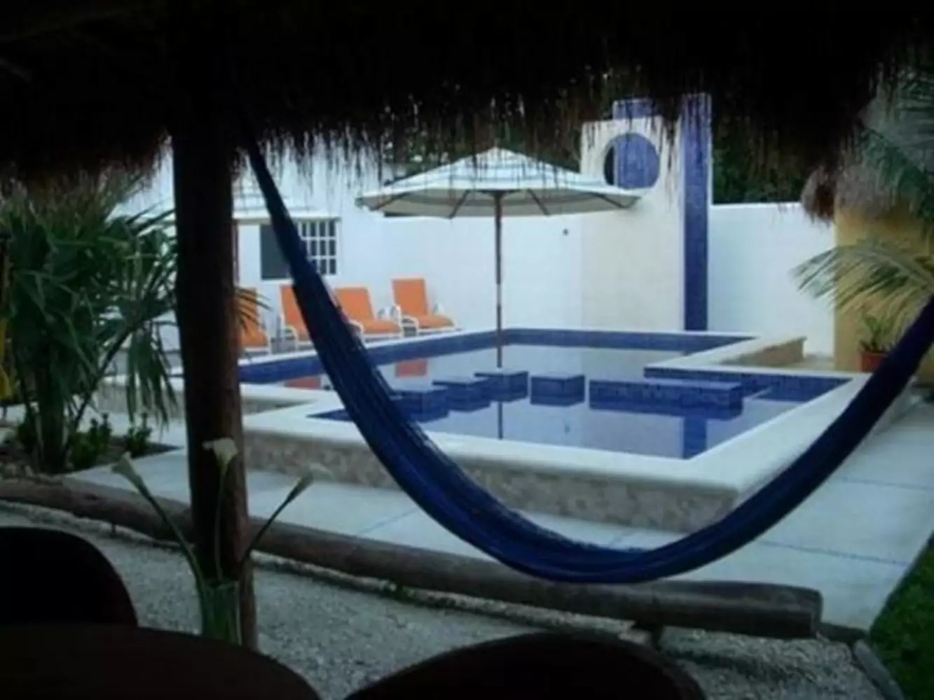 Villa Escondida Cozumel B&B, Cozumel - 2023 Price & Reviews Compared