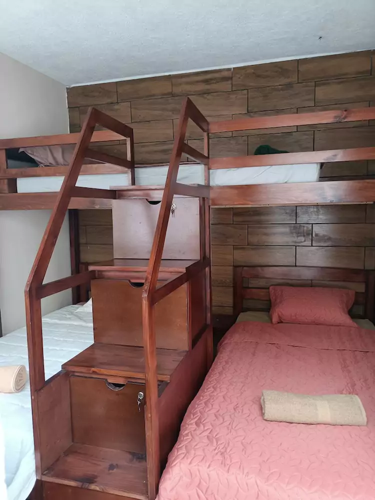 Budget Hostel Guatemala, Guatemala City - Is it Worth it? NEW Reviews 2024