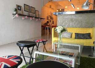 Kuching Hostel Reviews - 