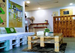 Kota Kinabalu Hostel Reviews - 