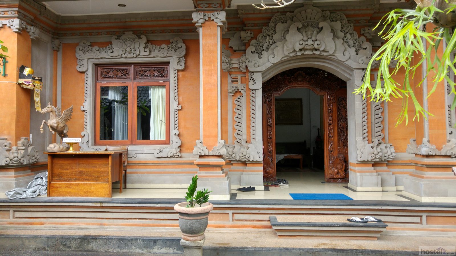 Price Comparison for Ode Hostel in Ubud (with HONEST Reviews 2022)