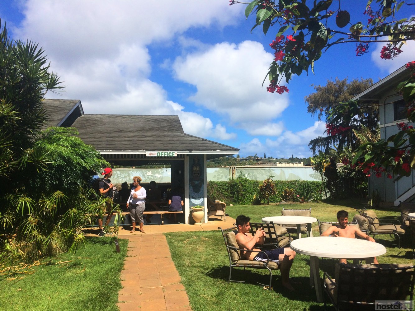 Price Comparison for Honu‘ea International Hostel Kauai in Kauai (with ...