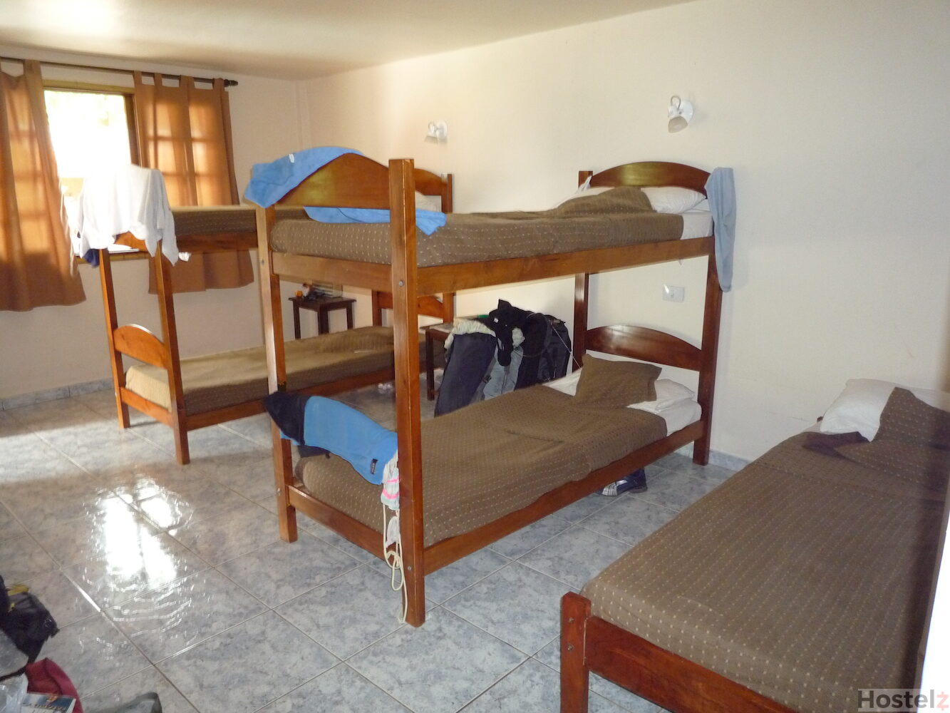 marcopolo hostel iguazu