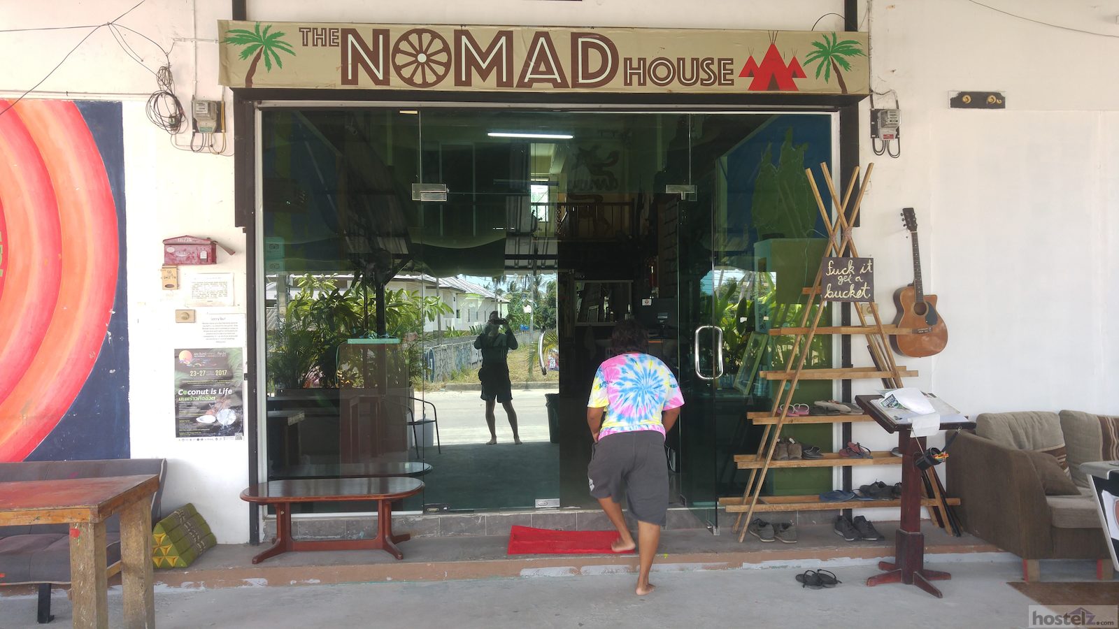 The Nomad House Koh Phangan Is It Worth It New Reviews 2023 