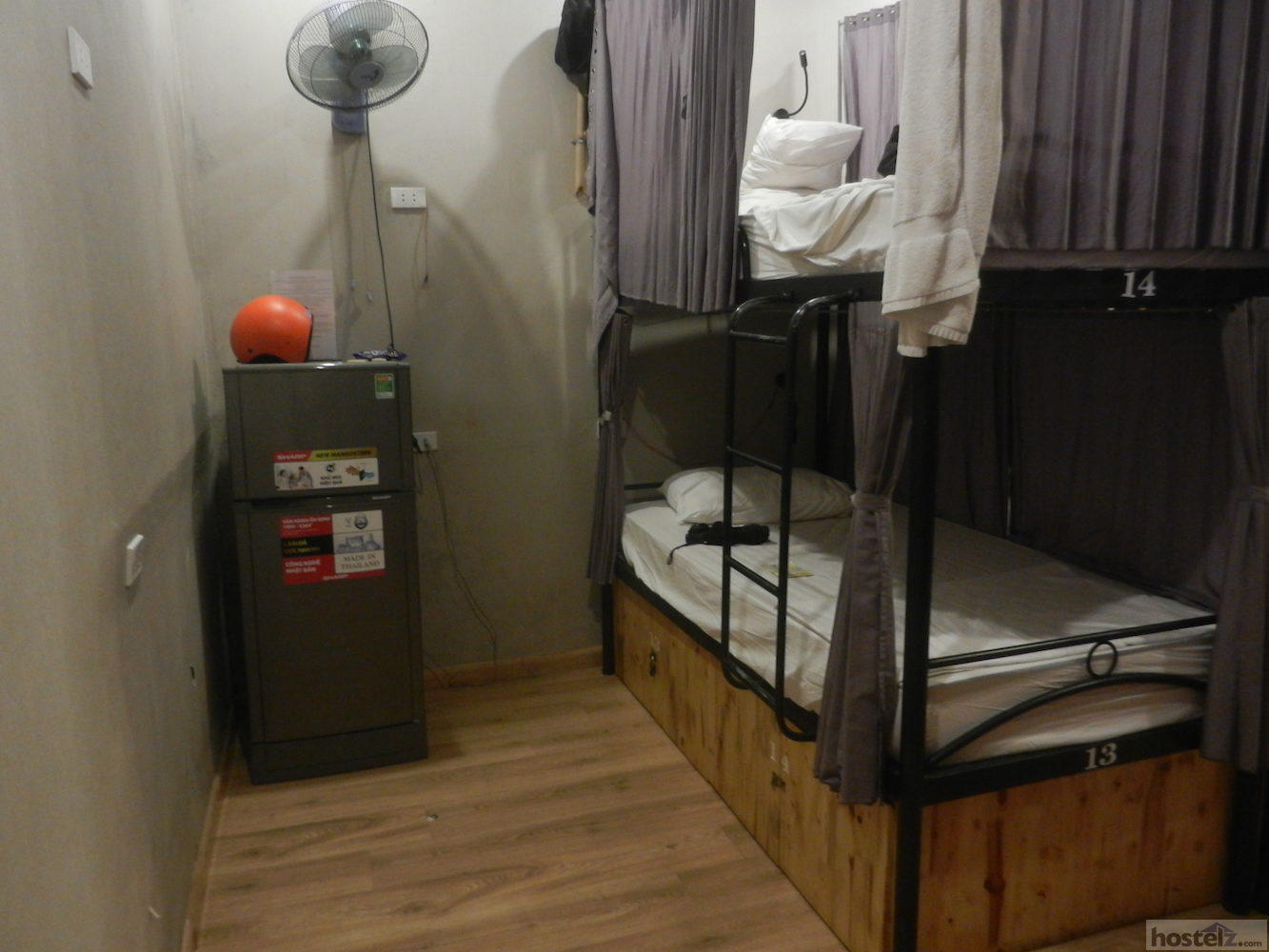 Ha Noi Lantern Dorm, Hanoi - Is it Worth it? NEW Reviews 2024