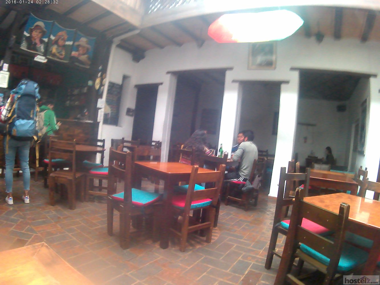 Hostal Restaurant La Cigale, Cuenca - 2023 Price & Reviews Compared