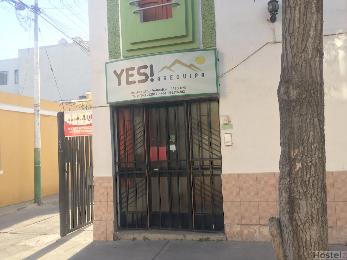 Yes Arequipa Hostel, Arequipa - 2023 Price & Reviews Compared