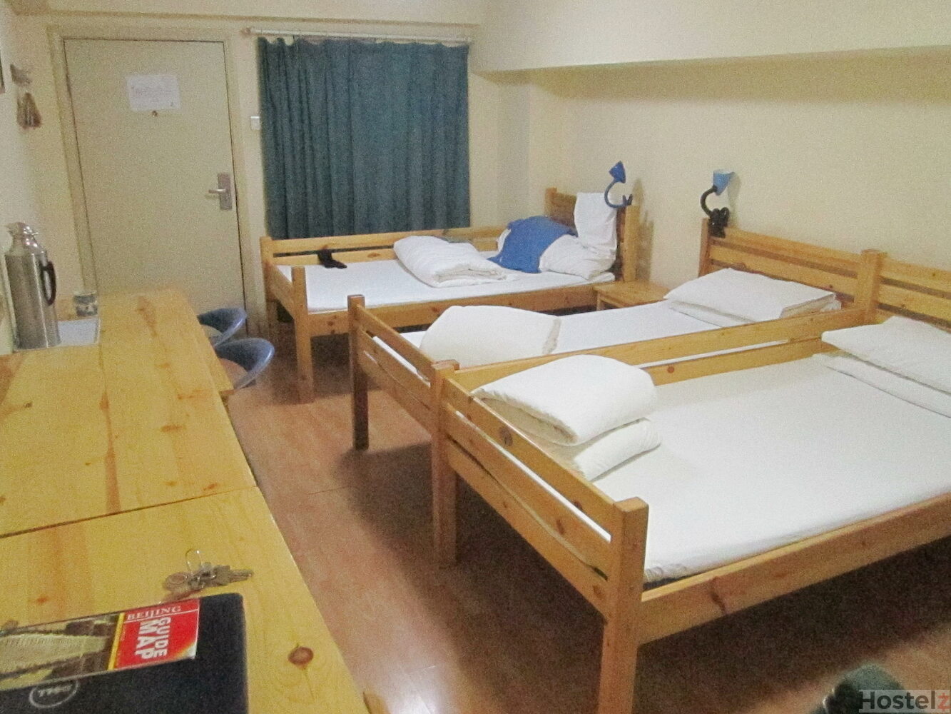 Room Photo 7496862 Hotel Beijing Peas Youth Hostel Hotel - 