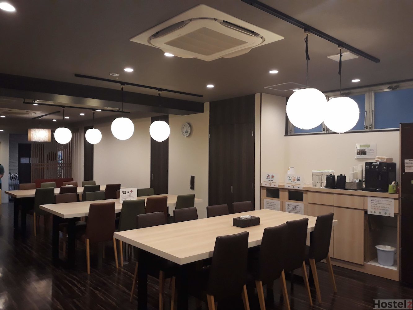 Iloha Hostel Namba Shinsaibashi Osaka Prices 2021  How compare  