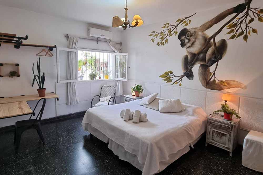 11 Hostels in Salta with Private Rooms