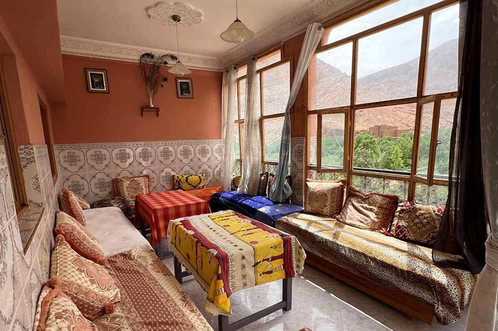 3 Best Hostels in Tinghir