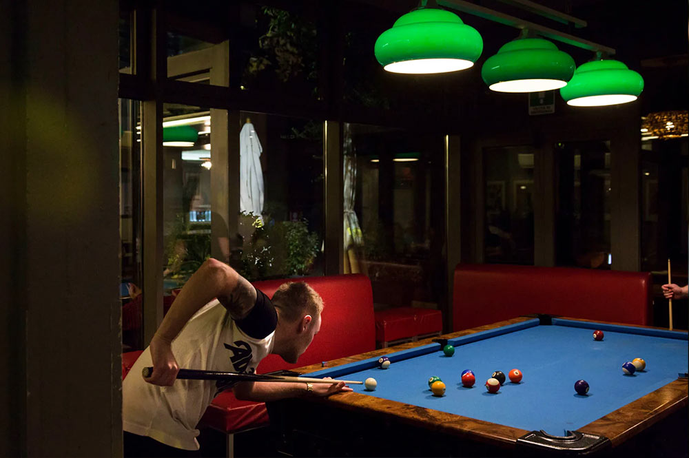 Party Underground with Pooltable, Prague – Updated 2023 Prices