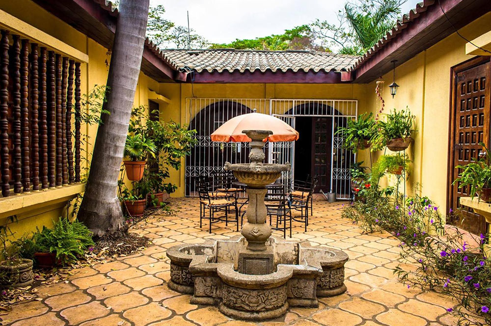 3 Best Hostels in Managua