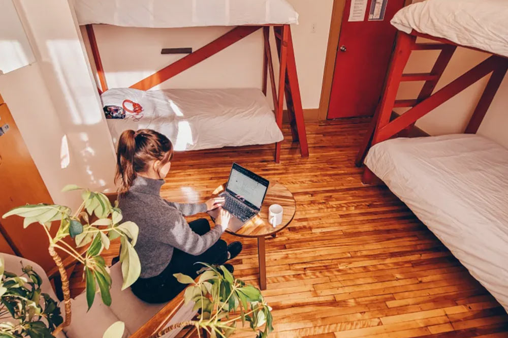 3 Best Hostels in Halifax