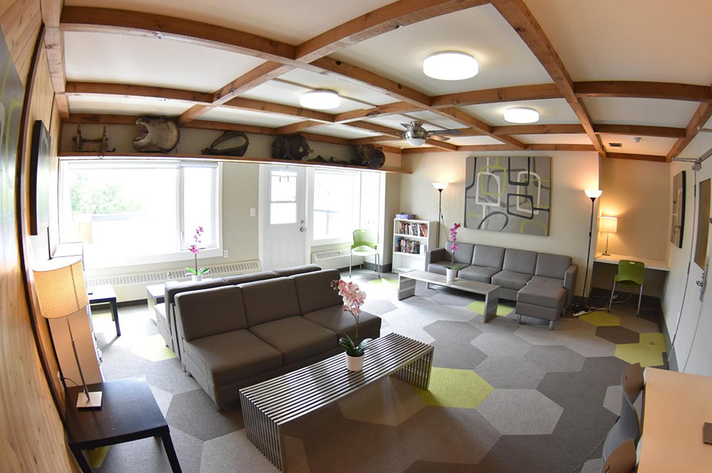 3 Best Hostels in Calgary