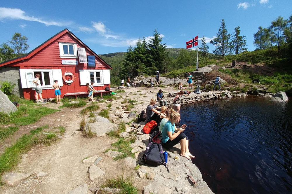 3 Best Hostels in Bergen