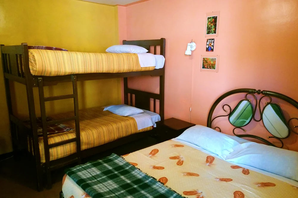 4 Best Hostels in Puno