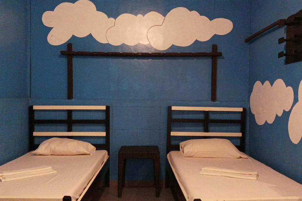 5 Hostels in Siquijor Island with Private Rooms