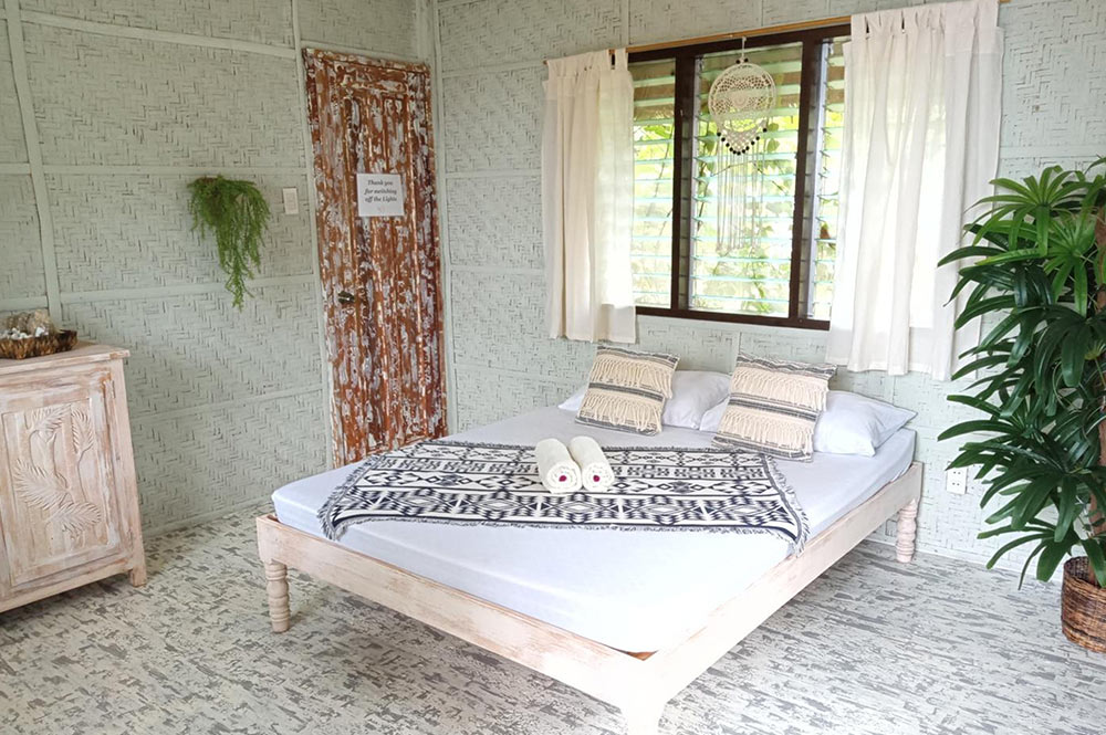 5 Hostels in Siquijor with Private Rooms