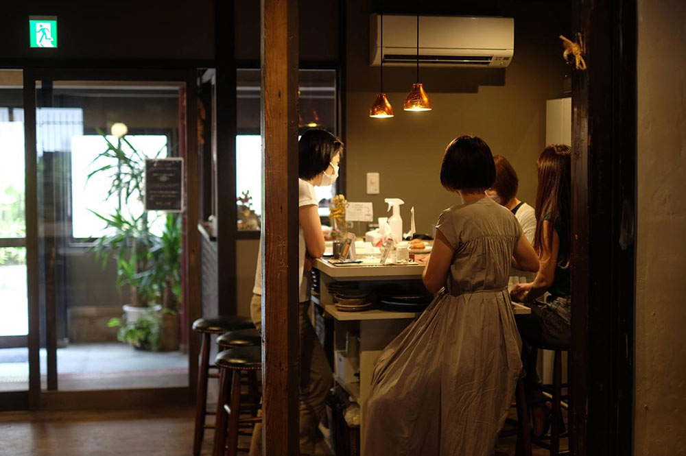 5 Party Hostels in Kyoto