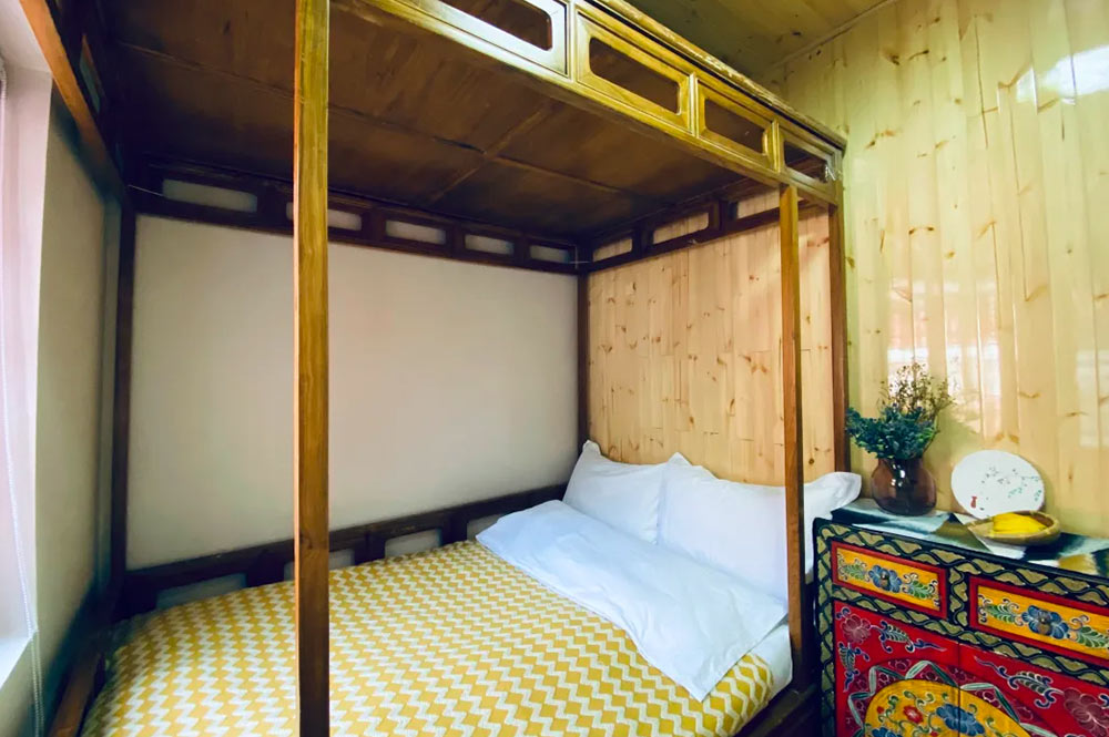 3 Party Hostels in Beijing