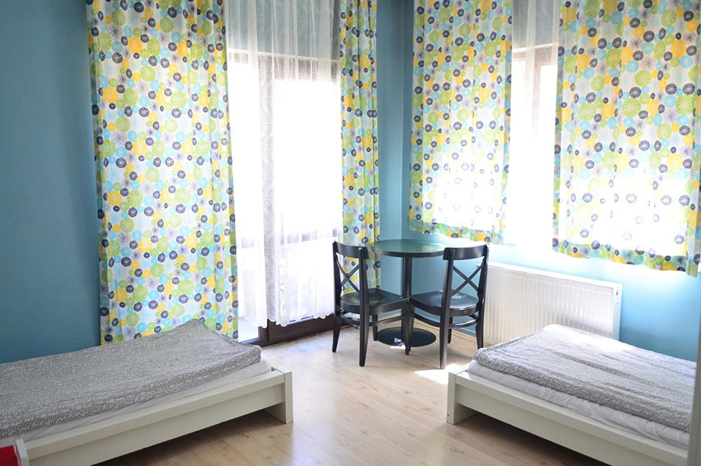 3 Cheapest Hostels in Ankara