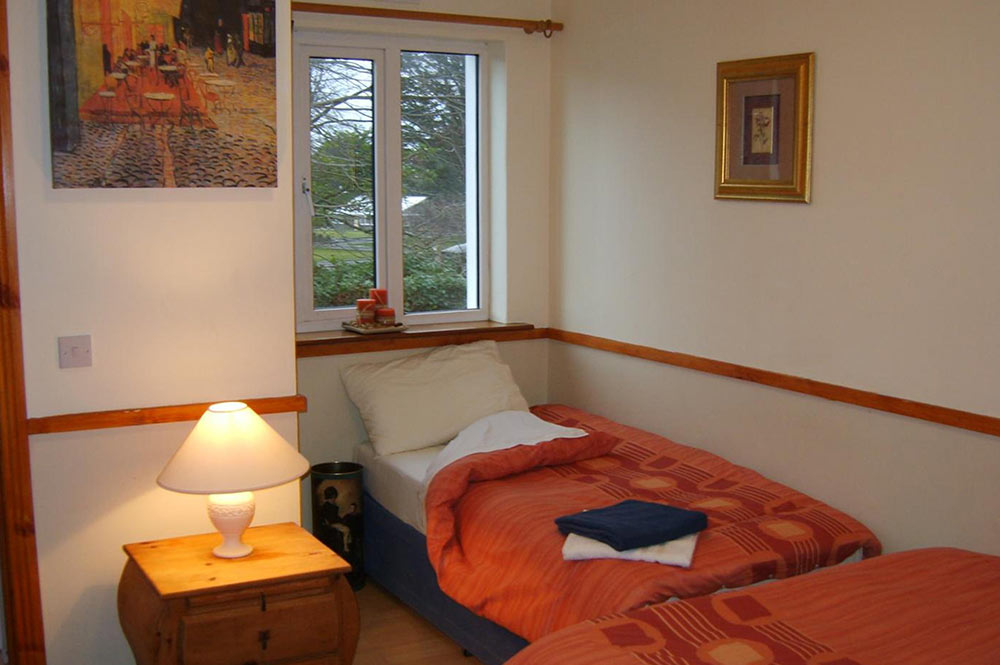 3 Cheapest Hostels in Killarney