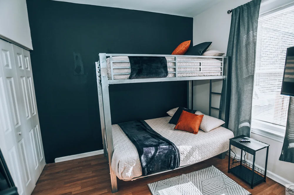 3 Youth Hostels in Chicago