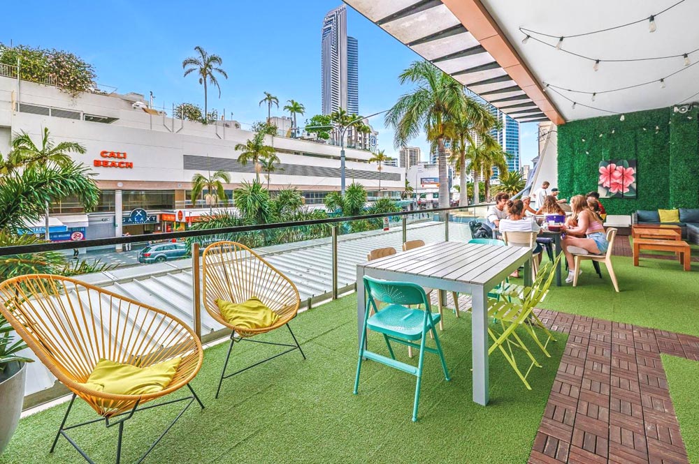 6 Cheapest Hostels in Gold Coast