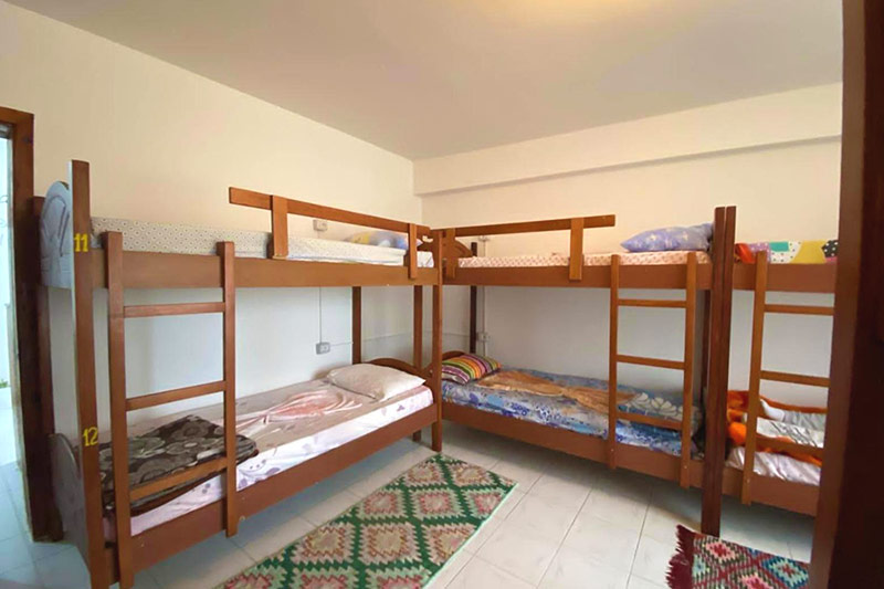 3 Cheapest Hostels in Vlorë