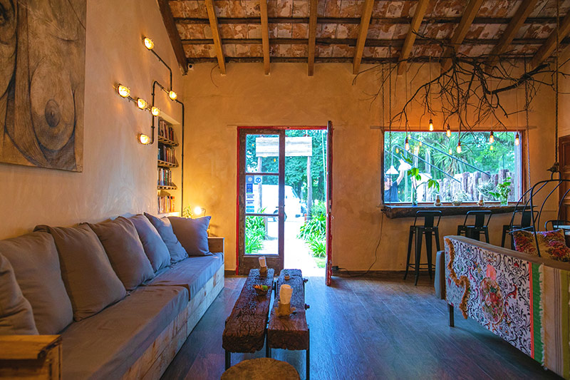 4 Cheapest Hostels in San Miguel de Tucumán