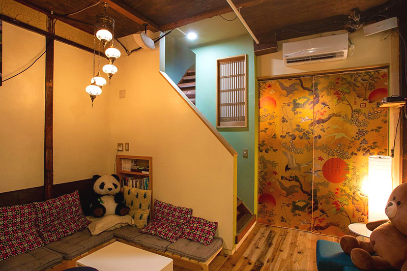 3 Best Hostels in Himeji