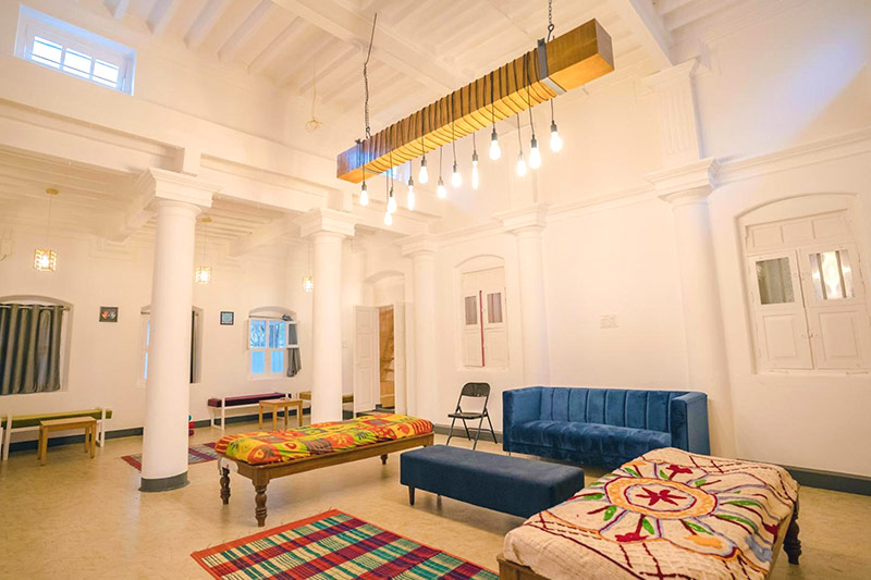 6 Best Hostels in Mysore