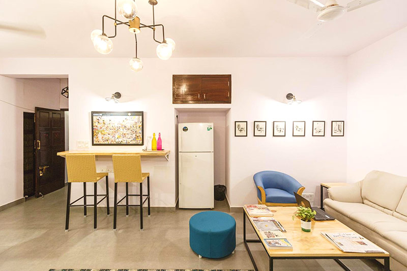 11 Best Hostels in Bangalore