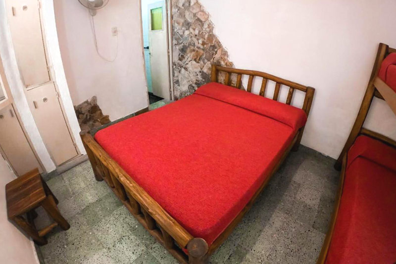 3 Hostels in San Salvador de Jujuy with Private Rooms