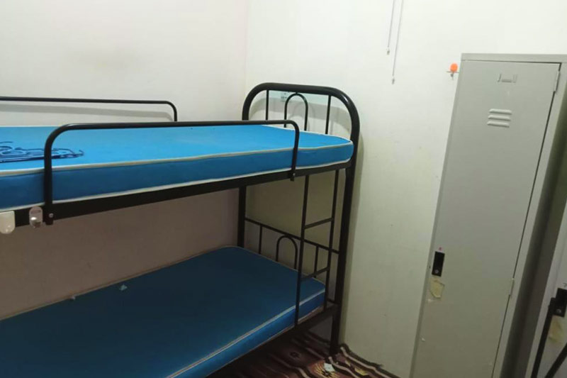 3 Cheapest Hostels in Kota Bharu