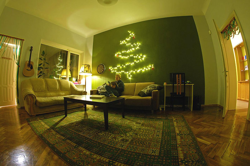 4 Cheapest Hostels in Kaunas