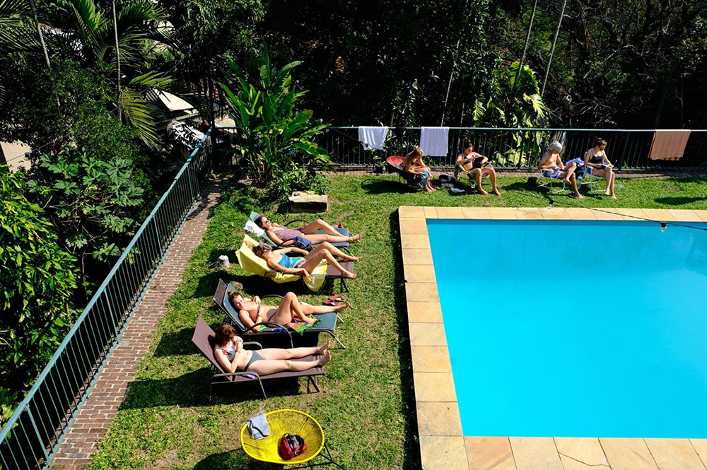 11 Best Hostels in Rio de Janeiro for Female Solo-Travelers