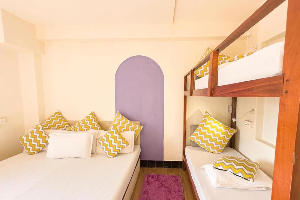 7 Best Hostels in Mumbai for Female Solo-Travelers