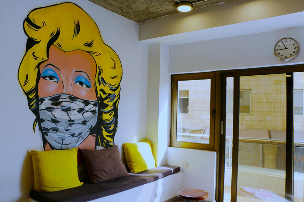 5 Best Hostels in Amman for Female Solo-Travelers